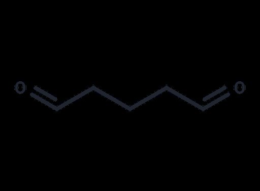 Glutaraldehyde solution (Standard)