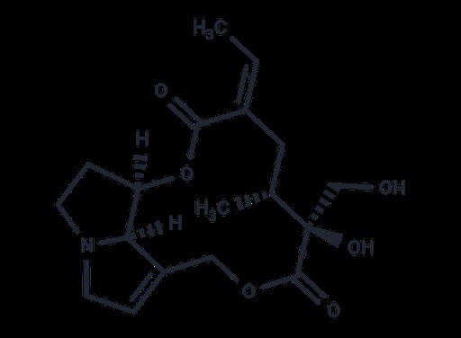 Retrorsine (Standard)