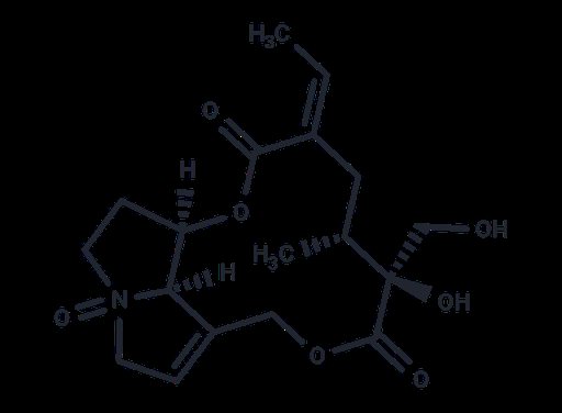 Retrorsine N-oxide (Standard)