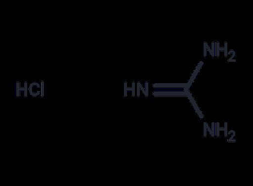 Guanidine hydrochloride (Standard)