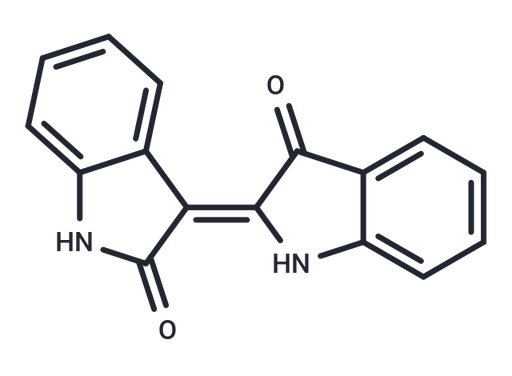 (Z)-[2,3'-Biindolinylidene]-2',3-dione (Standard)