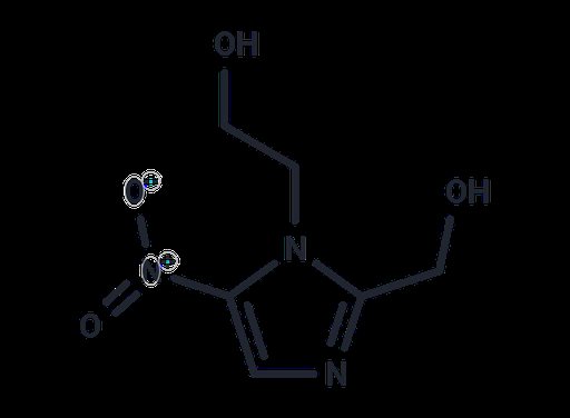 Hydroxymetronidazole (Standard)