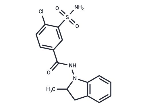 Indapamide (Standard)