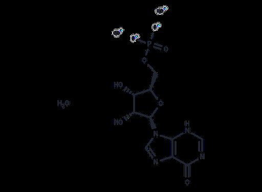 Inosine 5'-Monophosphate Disodium Salt Hydrate (Standard)