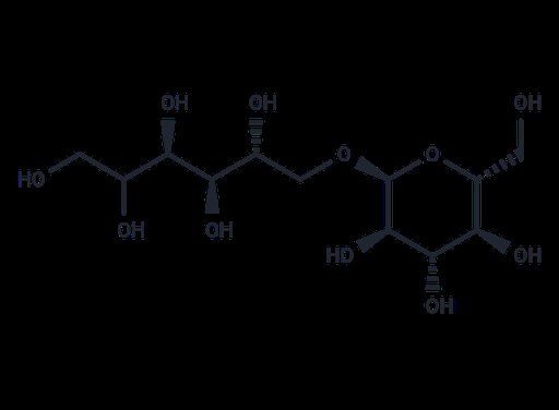 Isomalt (Standard)