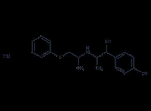 Isoxsuprine hydrochloride (Standard)