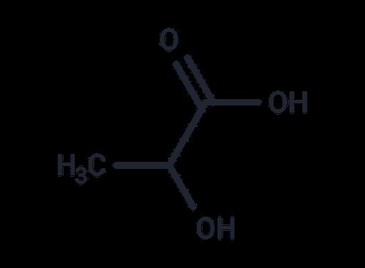 Lactic acid (Standard)