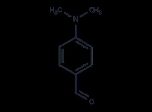 4-(Dimethylamino)benzaldehyde (Standard)