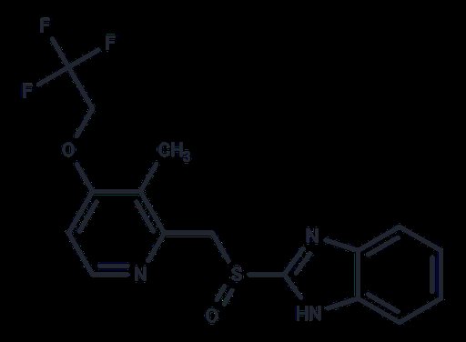 Lansoprazole (Standard)