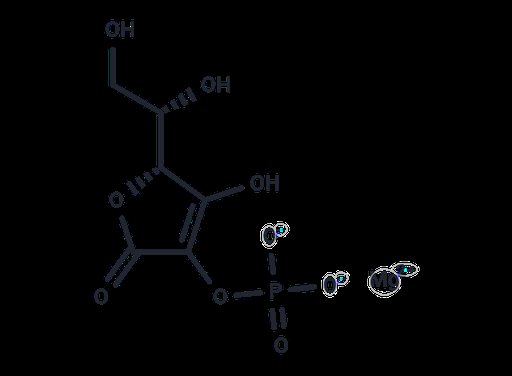 L-Ascorbic acid 2-phosphate magnesium (Standard)