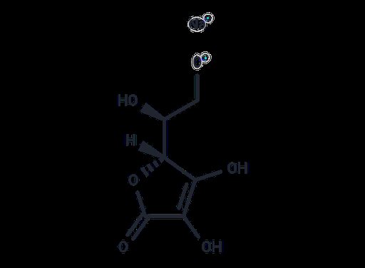 L-Ascorbic acid sodium salt (Standard)