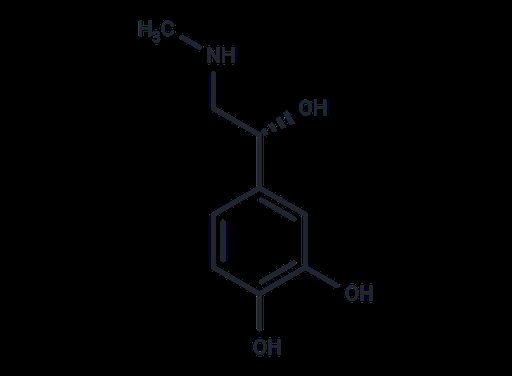 L-Epinephrine (Standard)