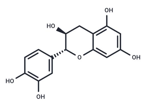 (±)-Catechin (Standard)