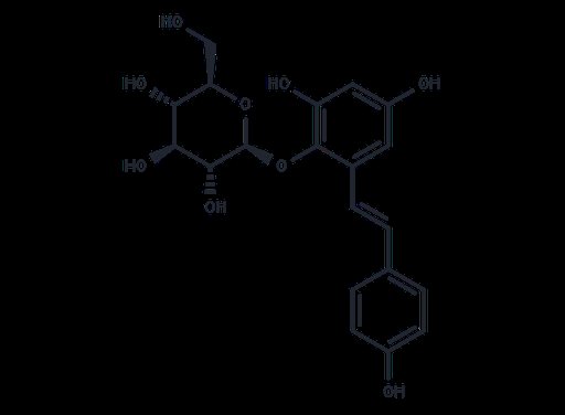 Astragalus polyphenols (Standard)