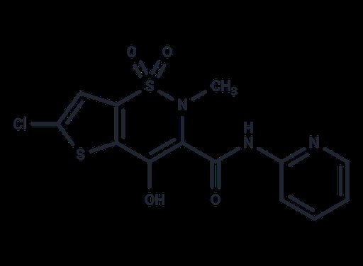 Lornoxicam (Standard)