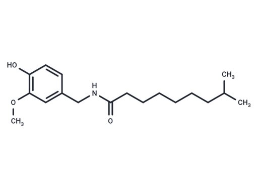 Dihydrocapsaicin (Standard)