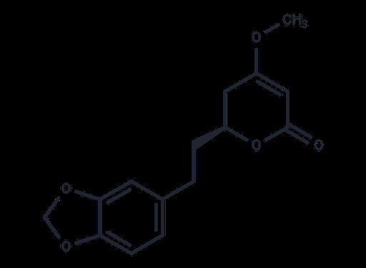 Dihydromethysticin (Standard)