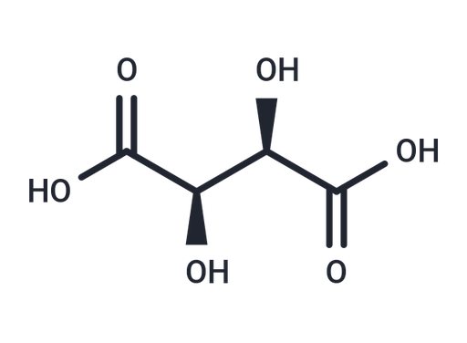 L-Tartaric acid (Standard)