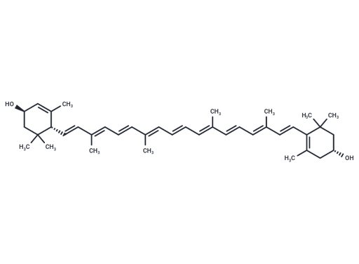 Lutein (Standard)