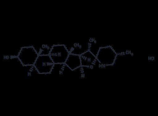 TOMATIDINE HYDROCHLORIDE (Standard)