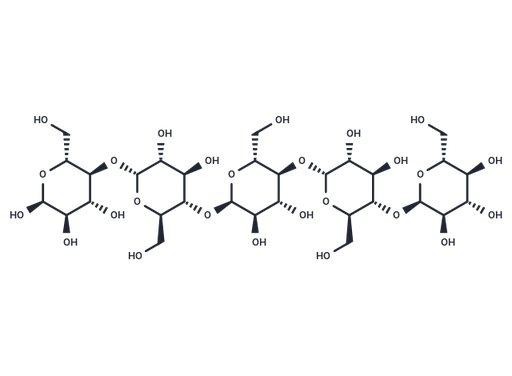 Maltopentaose (Standard)