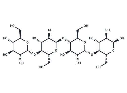 Maltotetraose (Standard)