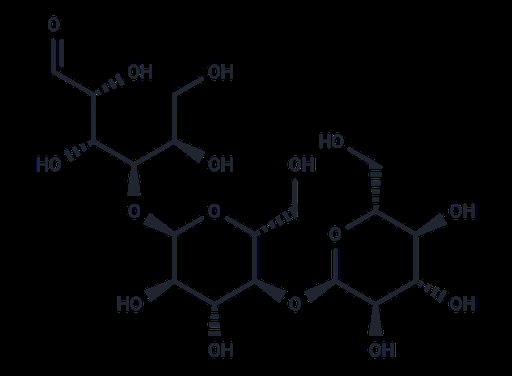 Maltotriose (Standard)