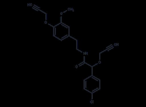 Mandipropamid (Standard)