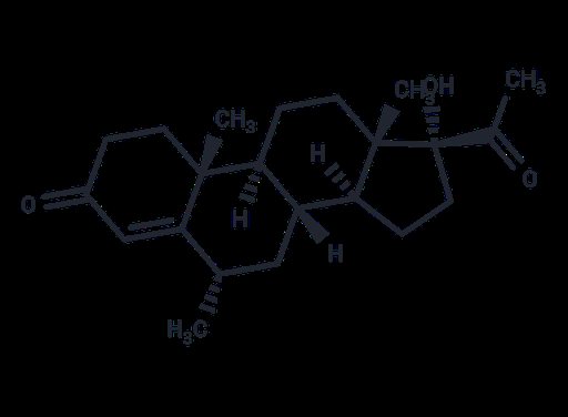 Medroxyprogesterone (Standard)