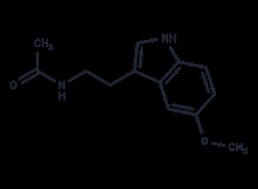 Melatonin (Standard)