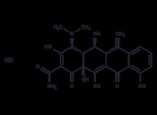 Methacycline hydrochloride (Standard)