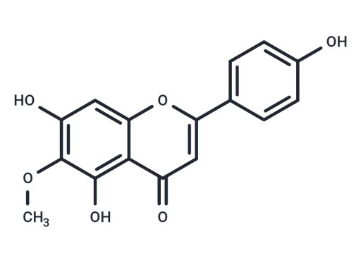Hispidulin (Standard)