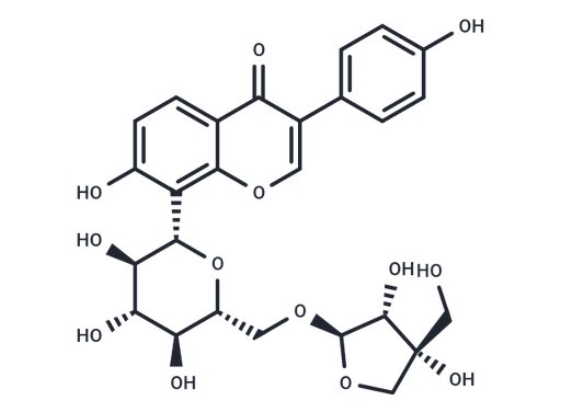 Mirificin (Standard)