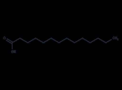 Myristic acid (Standard)