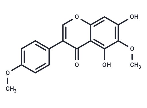 Irisolidone (Standard)