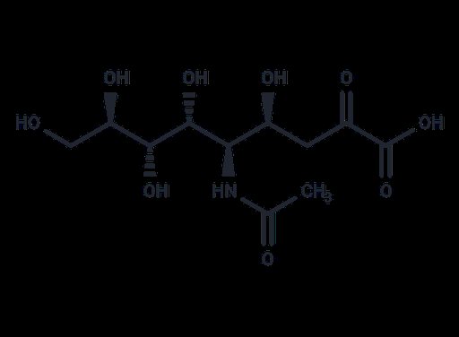 N-Acetylneuraminic acid (Standard)