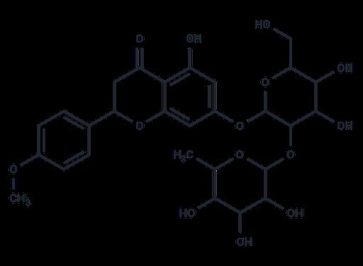 Poncirin (Standard)