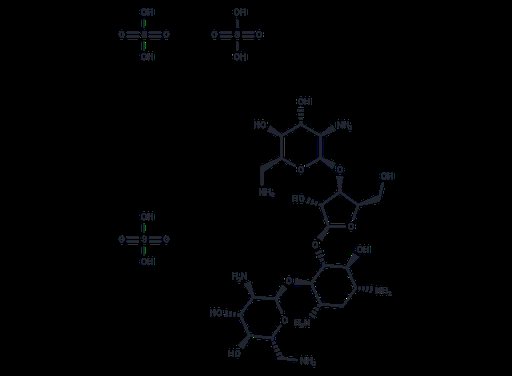 Neomycin sulfate (Standard)