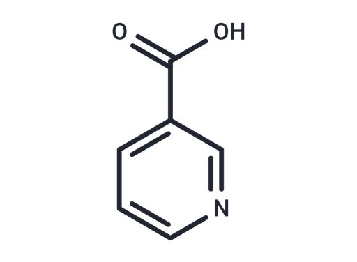 Niacin (Standard)