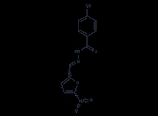 Nifuroxazide (Standard)