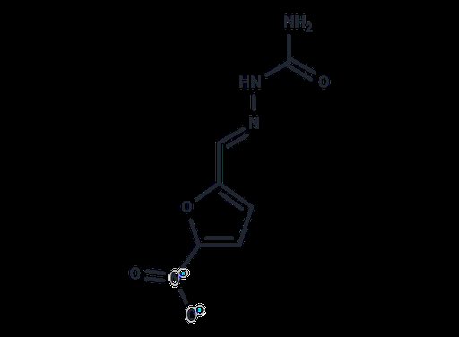Nitrofurazone (Standard)