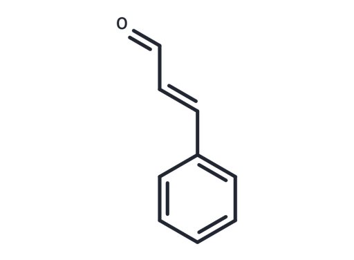 trans-Cinnamaldehyde (Standard)