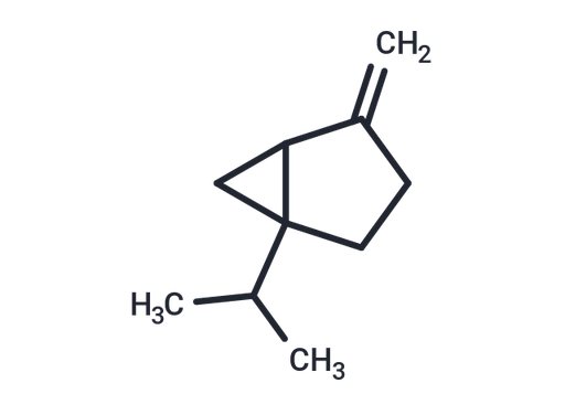 Sabinene (Standard)