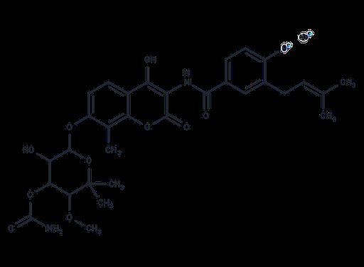 Novobiocin Sodium (Standard)