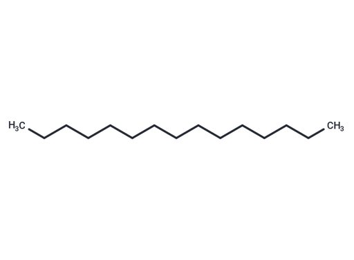 n-Pentadecane (Standard)