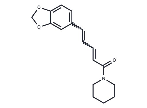 1-piperoylpiperidine (Standard)