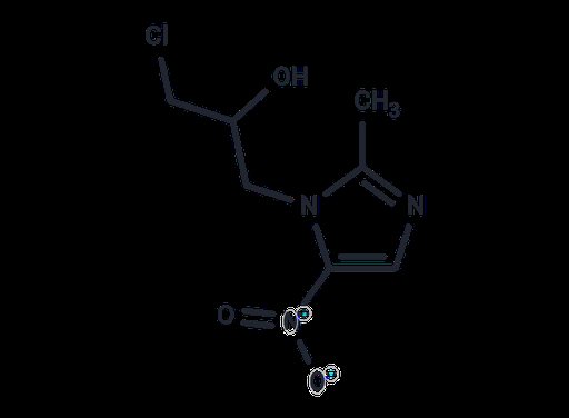 Ornidazole (Standard)