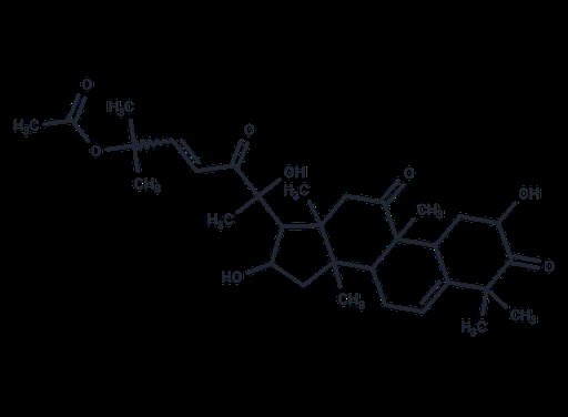 Cucurbitacin B (Standard)