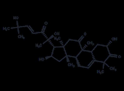Cucurbitacin D (Standard)
