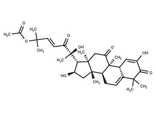Cucurbitacin E (Standard)
